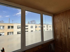 Parduodamas butas Statybininkų g. , Klaipėdos, Panevėžio m., Panevėžio m. sav., 63.85 m2 ploto, 3 kambariai 12