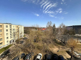 Parduodamas butas Statybininkų g. , Klaipėdos, Panevėžio m., Panevėžio m. sav., 63.85 m2 ploto, 3 kambariai 15