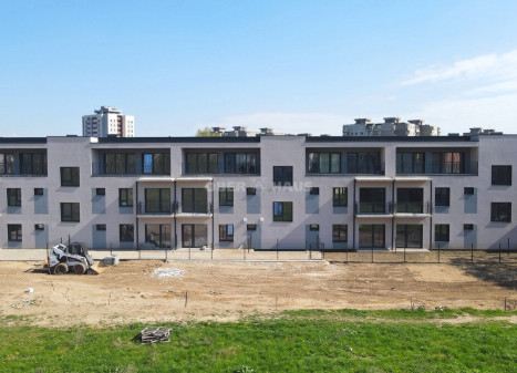 Parduodamos administracinės, gamybinės, kitos paskirties, maitinimo, sandėliavimo patalpos Naujakurių g., Šilainiai, Kauno m., Kauno m. sav., 59.86 m2 ploto