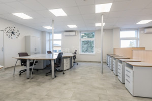 Nuomojamos  patalpos Kuršių g., Naujininkai, Vilniaus m., Vilniaus m. sav., 202.81 m2 ploto 1
