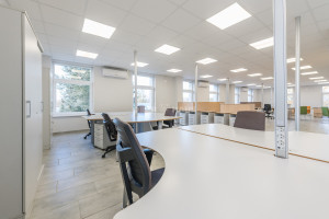 Nuomojamos  patalpos Kuršių g., Naujininkai, Vilniaus m., Vilniaus m. sav., 202.81 m2 ploto 4