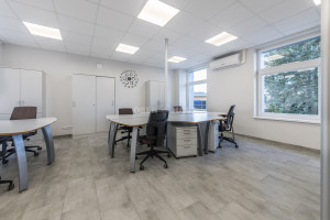 Nuomojamos  patalpos Kuršių g., Naujininkai, Vilniaus m., Vilniaus m. sav., 202.81 m2 ploto 6