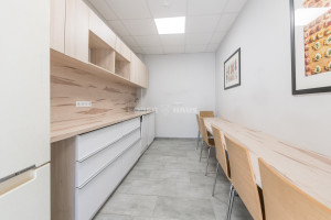 Nuomojamos  patalpos Kuršių g., Naujininkai, Vilniaus m., Vilniaus m. sav., 202.81 m2 ploto 10