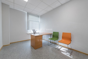 Nuomojamos  patalpos Kuršių g., Naujininkai, Vilniaus m., Vilniaus m. sav., 202.81 m2 ploto 11