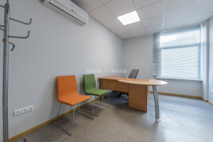 Nuomojamos  patalpos Kuršių g., Naujininkai, Vilniaus m., Vilniaus m. sav., 202.81 m2 ploto 12