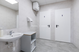 Nuomojamos  patalpos Kuršių g., Naujininkai, Vilniaus m., Vilniaus m. sav., 202.81 m2 ploto 13