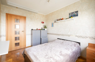 Parduodamas butas Kuršių g., Šilainiuose, Kaune, 67.78 kv.m ploto 19