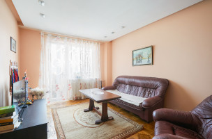 Parduodamas butas Kuršių g., Šilainiuose, Kaune, 67.78 kv.m ploto 20