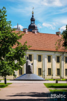 Nuomojamas butas Olimpiečių g., Centras, Vilniaus m., Vilniaus m. sav., 145.91 m2 ploto, 4 kambariai 26
