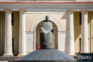 Nuomojamas butas Olimpiečių g., Centras, Vilniaus m., Vilniaus m. sav., 145.91 m2 ploto, 4 kambariai 27