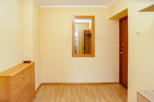 Nuomojamas butas Projektuotojų g., Kniaudiškiai, Panevėžio m., Panevėžio m. sav., 35 m2 ploto, 1 kambariai 9