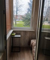 Parduodamas butas Laukininkų g., Laukininkai, Klaipėdos m., Klaipėdos m. sav., 77.00 m² ploto 3 kambariai 17