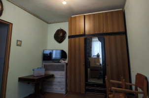 Parduodamas butas Laukininkų g., Laukininkai, Klaipėdos m., Klaipėdos m. sav., 77.00 m² ploto 3 kambariai 19