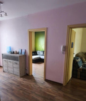 Parduodamas butas Laukininkų g., Laukininkai, Klaipėdos m., Klaipėdos m. sav., 77.00 m² ploto 3 kambariai 20