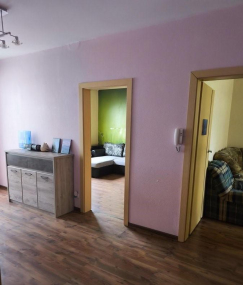 Parduodamas butas Laukininkų g., Laukininkai, Klaipėdos m., Klaipėdos m. sav., 77.00 m² ploto 3 kambariai 20