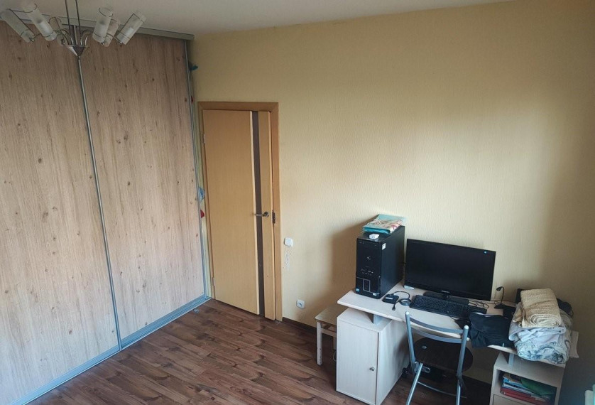 Parduodamas butas Laukininkų g., Laukininkai, Klaipėdos m., Klaipėdos m. sav., 77.00 m² ploto 3 kambariai 4