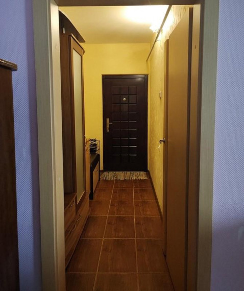 Parduodamas butas Laukininkų g., Laukininkai, Klaipėdos m., Klaipėdos m. sav., 77.00 m² ploto 3 kambariai 8
