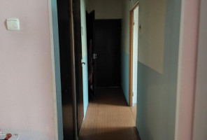 Parduodamas butas Laukininkų g., Laukininkai, Klaipėdos m., Klaipėdos m. sav., 77.00 m² ploto 3 kambariai 10