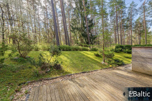 Parduodamas butas Turniškių g., Vilniaus m., Vilniaus m. sav., 97.54 m2 ploto, 3 kambariai 4