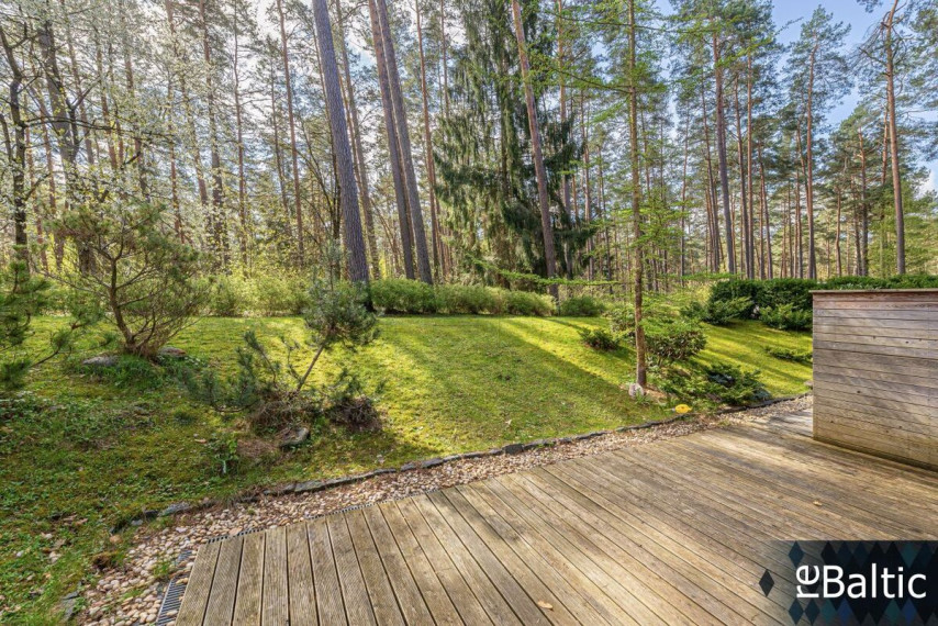 Parduodamas butas Turniškių g., Vilniaus m., Vilniaus m. sav., 97.54 m2 ploto, 3 kambariai 4