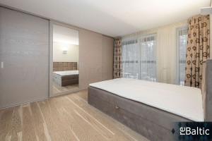 Parduodamas butas Turniškių g., Vilniaus m., Vilniaus m. sav., 97.54 m2 ploto, 3 kambariai 25