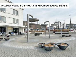 Parduodamas butas J. Kubiliaus g., Šiaurės miestelis, Vilniaus m., Vilniaus m. sav., 70 m2 ploto, 3 kambariai 31