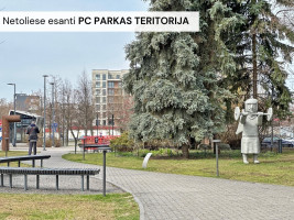 Parduodamas butas J. Kubiliaus g., Žirmūnai, Vilniaus m., Vilniaus m. sav., 70 m2 ploto, 4 kambariai 32