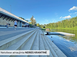 Parduodamas butas J. Kubiliaus g., Žirmūnai, Vilniaus m., Vilniaus m. sav., 70 m2 ploto, 4 kambariai 36