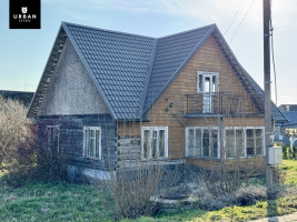 Parduodamas namas Paliepių k., 85.38 kv.m ploto 3