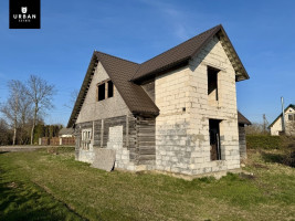 Parduodamas namas Paliepių k., 85.38 kv.m ploto 4