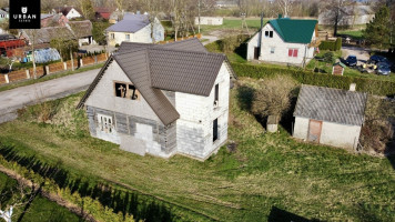 Parduodamas namas Paliepių k., 85.38 kv.m ploto 7