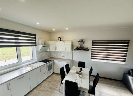 Parduodamas namas Kalniškės k., Klaipėdos r. sav., 80 m2 ploto, 1 aukštai