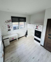 Parduodamas namas Kalniškės k., Klaipėdos r. sav., 80 m2 ploto, 1 aukštai 2