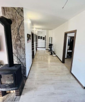 Parduodamas namas Kalniškės k., Klaipėdos r. sav., 80 m2 ploto, 1 aukštai 3