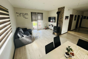 Parduodamas namas Kalniškės k., Klaipėdos r. sav., 80 m2 ploto, 1 aukštai 4