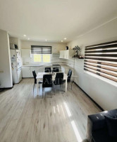 Parduodamas namas Kalniškės k., Klaipėdos r. sav., 80 m2 ploto, 1 aukštai 5