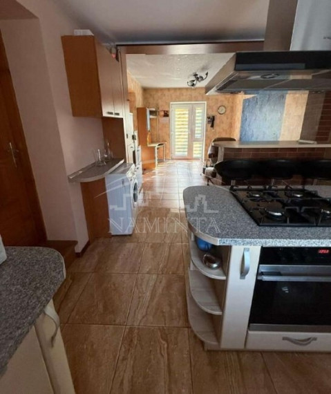 Parduodamas namas Klaipėdos m., Klaipėdos m. sav., 212 m2 ploto, 1 aukštai 2