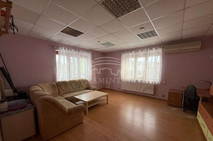 Parduodamas namas Klaipėdos m., Klaipėdos m. sav., 212 m2 ploto, 1 aukštai 3
