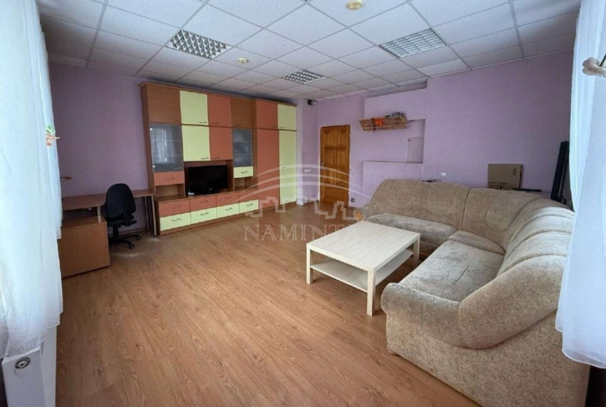 Parduodamas namas Klaipėdos m., Klaipėdos m. sav., 212 m2 ploto, 1 aukštai 8
