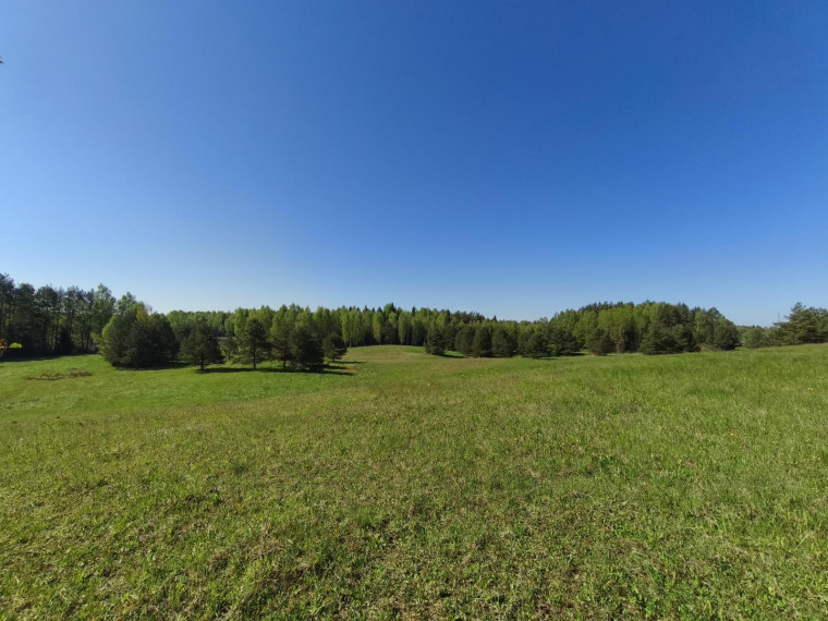 Parduodamas namas Liminasėlio k., Zarasų r. sav., 76.00 m² ploto 3 kambariai 11