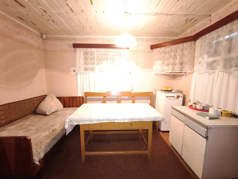 Parduodamas namas Liminasėlio k., Zarasų r. sav., 76.00 m² ploto 3 kambariai 9