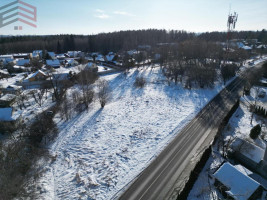 Parduodamas  sklypas Rokantiškių g., Antakalnis, Vilniaus m., Vilniaus m. sav., 55 a ploto 6