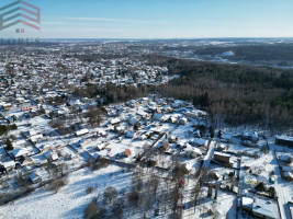 Parduodamas  sklypas Rokantiškių g., Antakalnis, Vilniaus m., Vilniaus m. sav., 55 a ploto 7