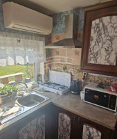 Parduodamas namas Derceklių k., Klaipėdos r. sav., 60 m2 ploto, 1 aukštai 2