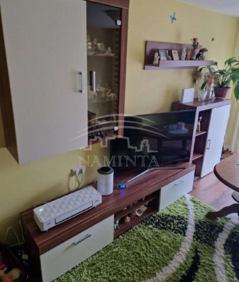 Parduodamas namas Derceklių k., Klaipėdos r. sav., 60 m2 ploto, 1 aukštai 5