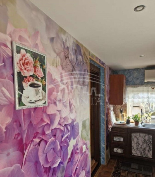 Parduodamas namas Derceklių k., Klaipėdos r. sav., 60 m2 ploto, 1 aukštai 6
