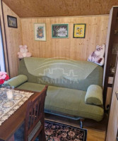 Parduodamas namas Derceklių k., Klaipėdos r. sav., 60 m2 ploto, 1 aukštai 7