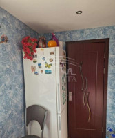Parduodamas namas Derceklių k., Klaipėdos r. sav., 60 m2 ploto, 1 aukštai 9