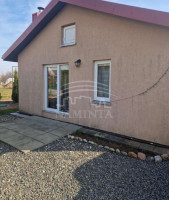 Parduodamas namas Derceklių k., Klaipėdos r. sav., 60 m2 ploto, 1 aukštai 10