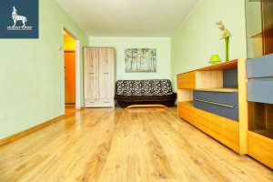 Nuomojamas butas Žirmūnų g., Žirmūnai, Vilniaus m., Vilniaus m. sav., 30.07 m2 ploto, 1 kambariai 5